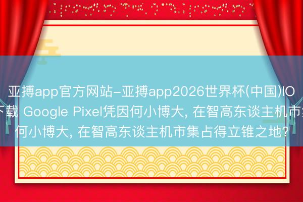 亚搏app官方网站-亚搏app2026世界杯(中国)IOS/Android官方下载 Google Pixel凭因何小博大， 在智高东谈主机市集占得立锥之地?